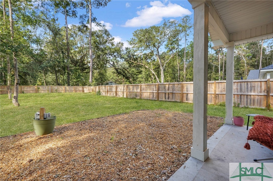 123 Circle Road Midway, GA 31320 - Photo 45 of 50