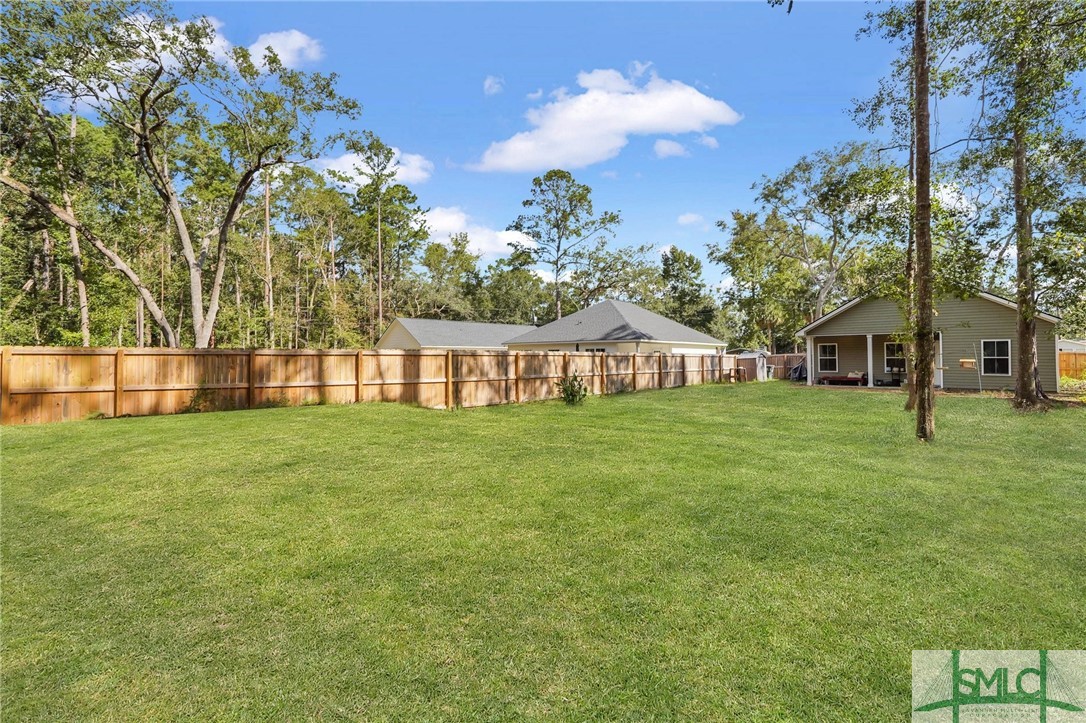 123 Circle Road Midway, GA 31320 - Photo 49 of 50