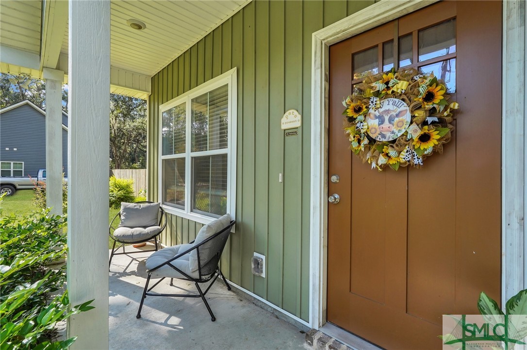 123 Circle Road Midway, GA 31320 - Photo 5 of 50