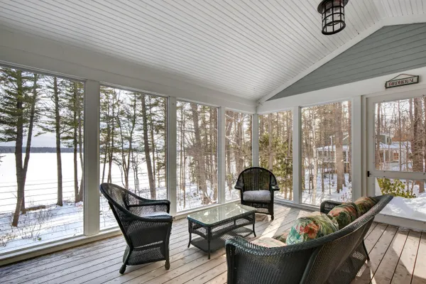 $1,695,000 | 17 Heron Cove Road, Jefferson, ME 04348