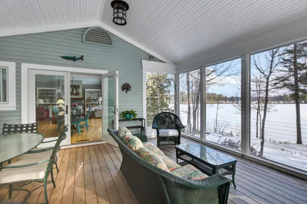 $1,695,000 | 17 Heron Cove Road, Jefferson, ME 04348