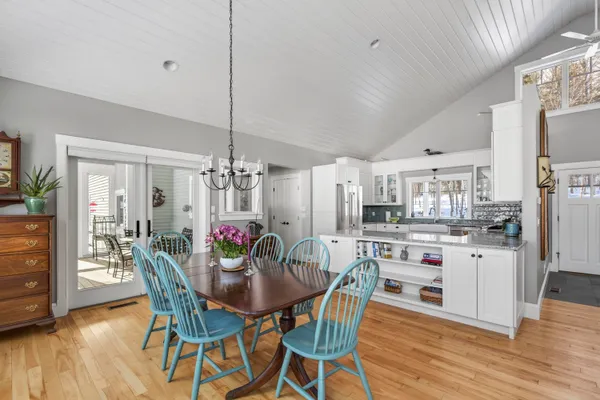$1,695,000 | 17 Heron Cove Road, Jefferson, ME 04348