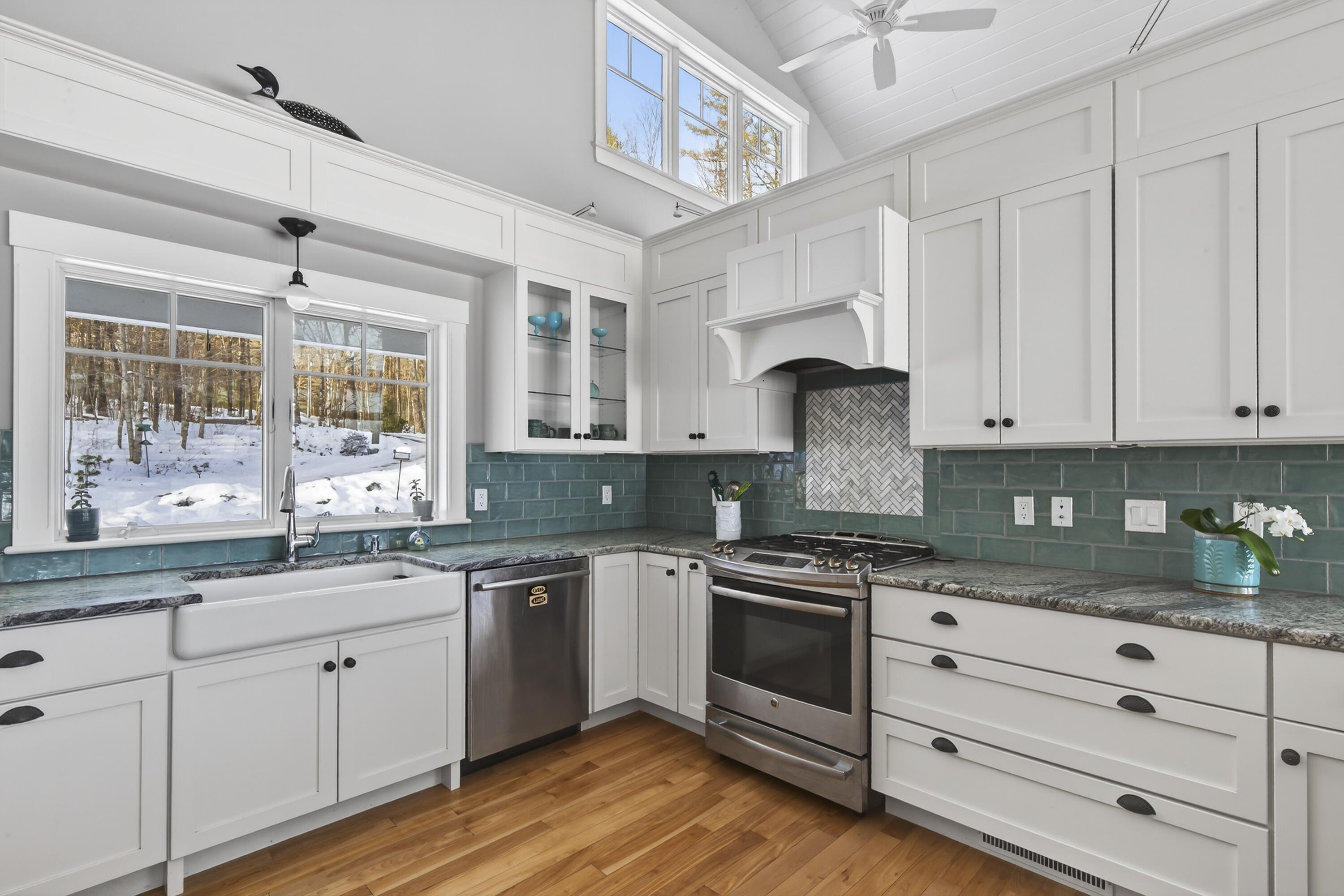 17 Heron Cove Road Jefferson, ME 04348 - Photo 16 of 50 15 -17HeronCoveRd-Jefferson-KS