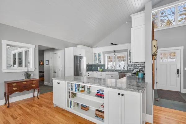 $1,695,000 | 17 Heron Cove Road, Jefferson, ME 04348