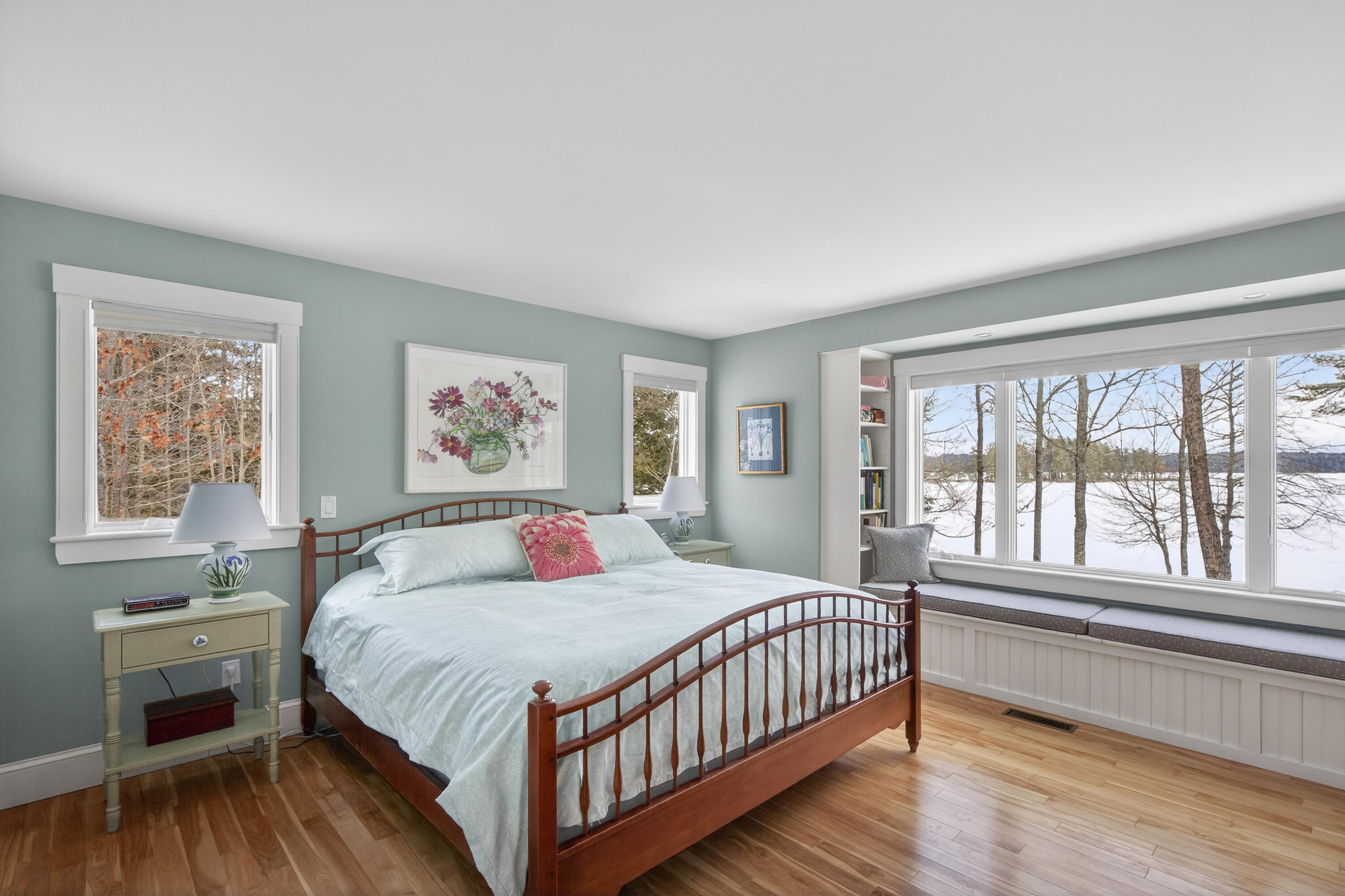 17 Heron Cove Road Jefferson, ME 04348 - Photo 18 of 50 16 -17HeronCoveRd-Jefferson-KS