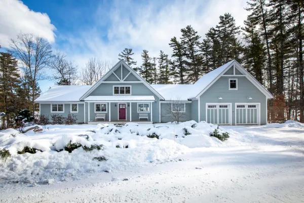 $1,695,000 | 17 Heron Cove Road, Jefferson, ME 04348