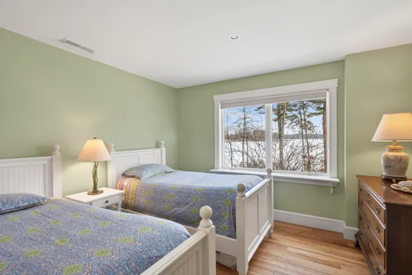 $1,695,000 | 17 Heron Cove Road, Jefferson, ME 04348