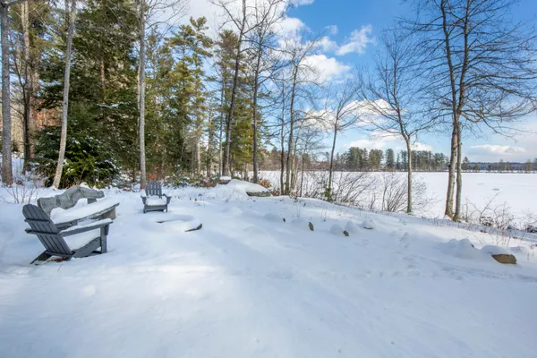 $1,695,000 | 17 Heron Cove Road, Jefferson, ME 04348