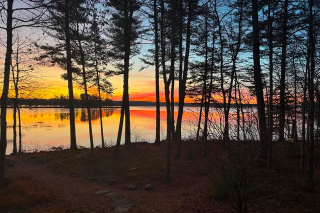 $1,695,000 | 17 Heron Cove Road, Jefferson, ME 04348