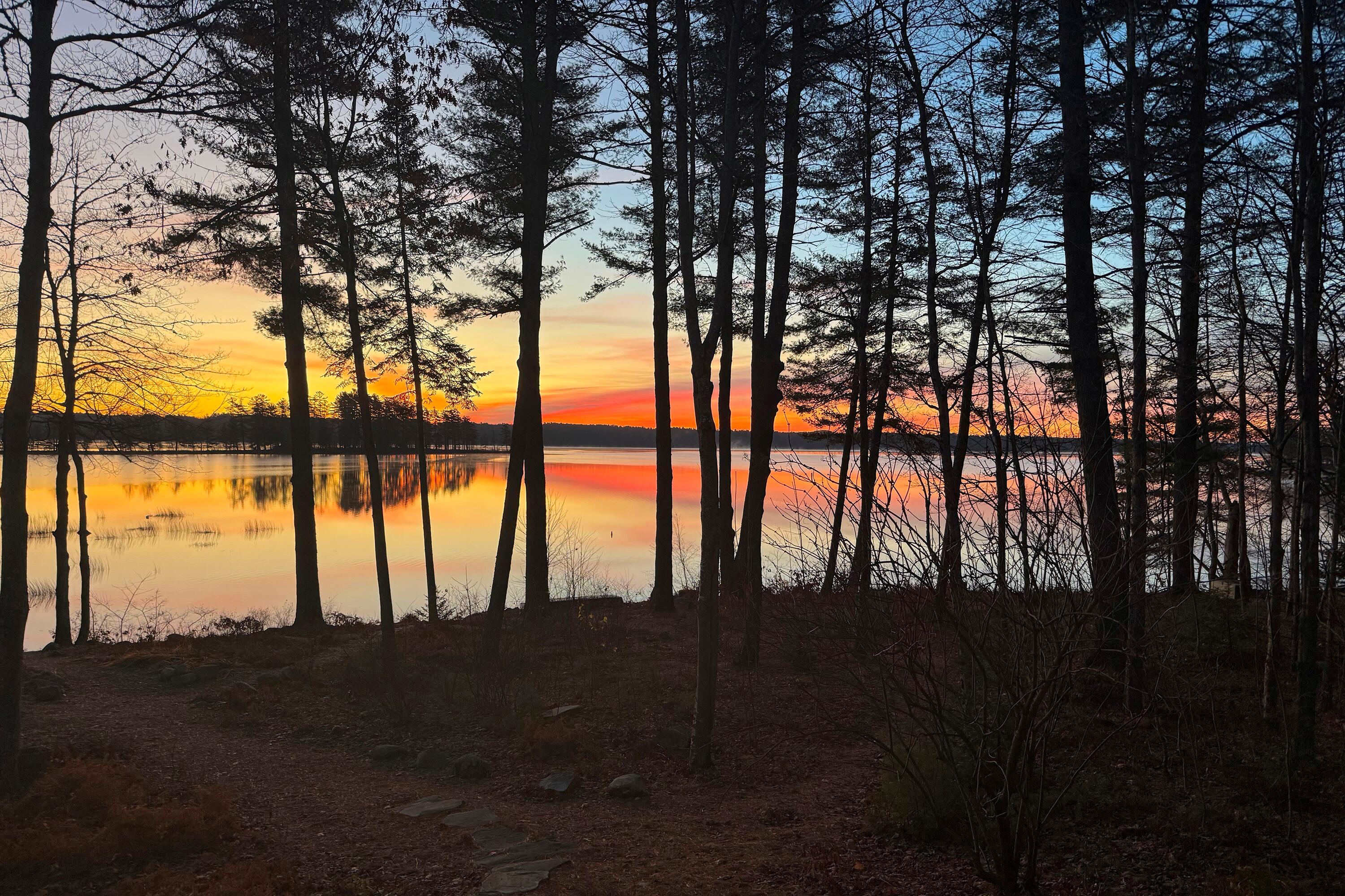 17 Heron Cove Road Jefferson, ME 04348 - Photo 38 of 50 Burrall property