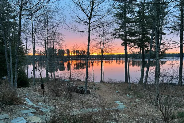 $1,695,000 | 17 Heron Cove Road, Jefferson, ME 04348