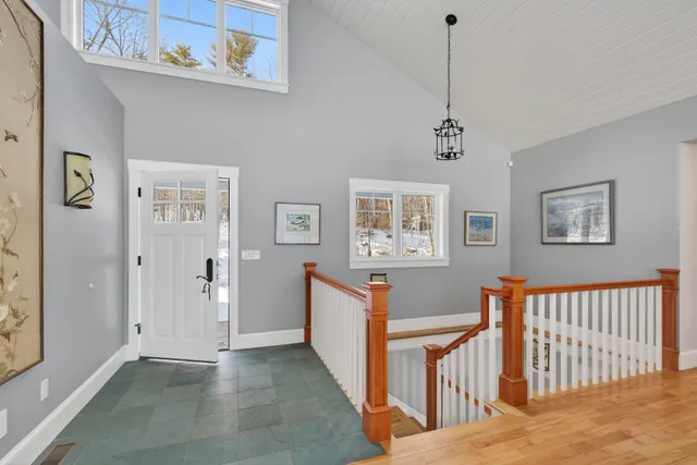 $1,695,000 | 17 Heron Cove Road, Jefferson, ME 04348