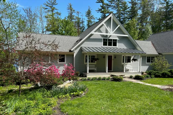 $1,695,000 | 17 Heron Cove Road, Jefferson, ME 04348