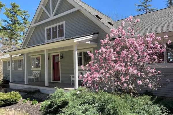 $1,695,000 | 17 Heron Cove Road, Jefferson, ME 04348