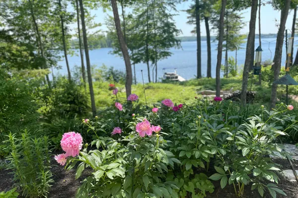 $1,695,000 | 17 Heron Cove Road, Jefferson, ME 04348