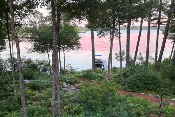 $1,695,000 | 17 Heron Cove Road, Jefferson, ME 04348