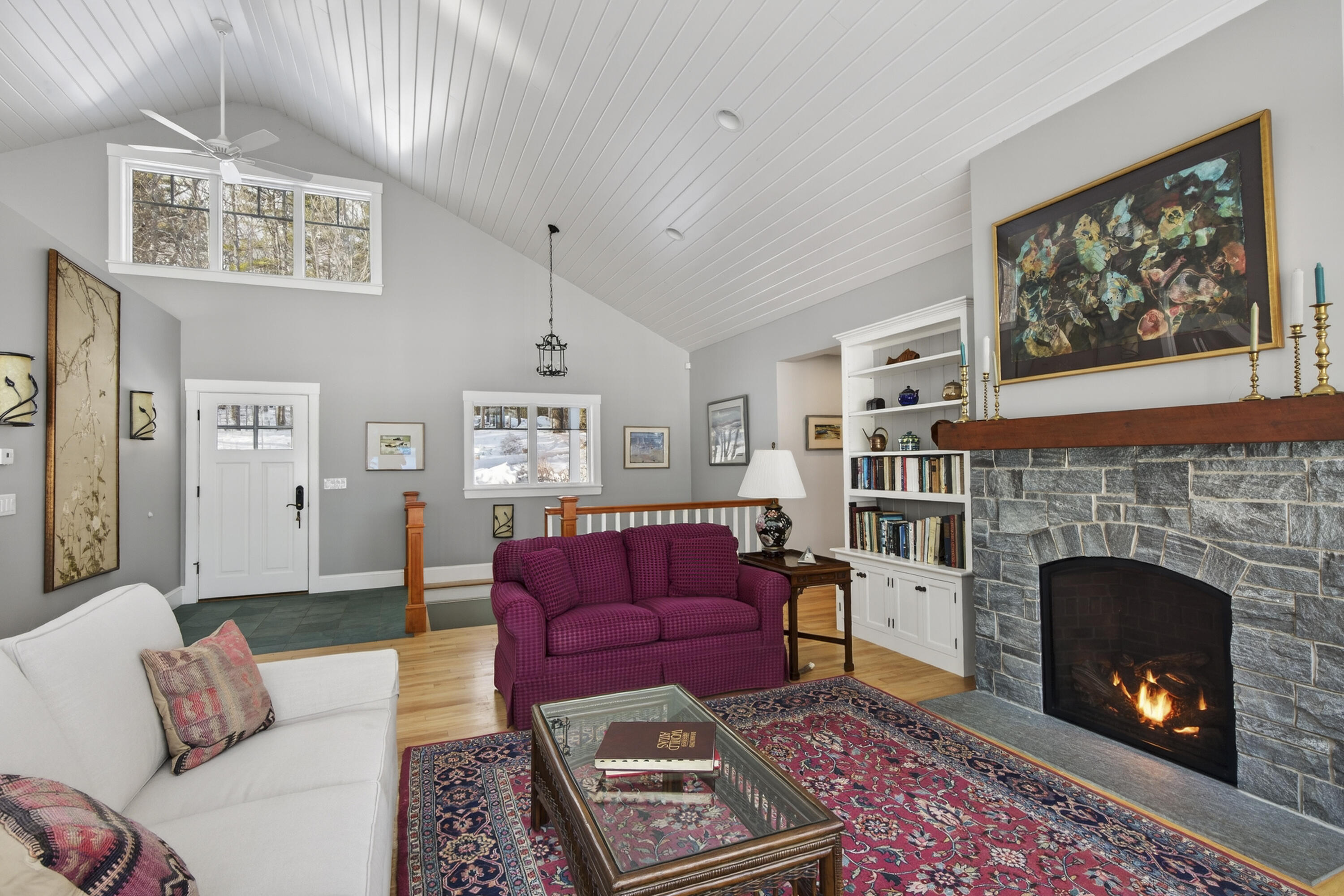 17 Heron Cove Road Jefferson, ME 04348 - Photo 5 of 50 5 -17HeronCoveRd-Jefferson-KS