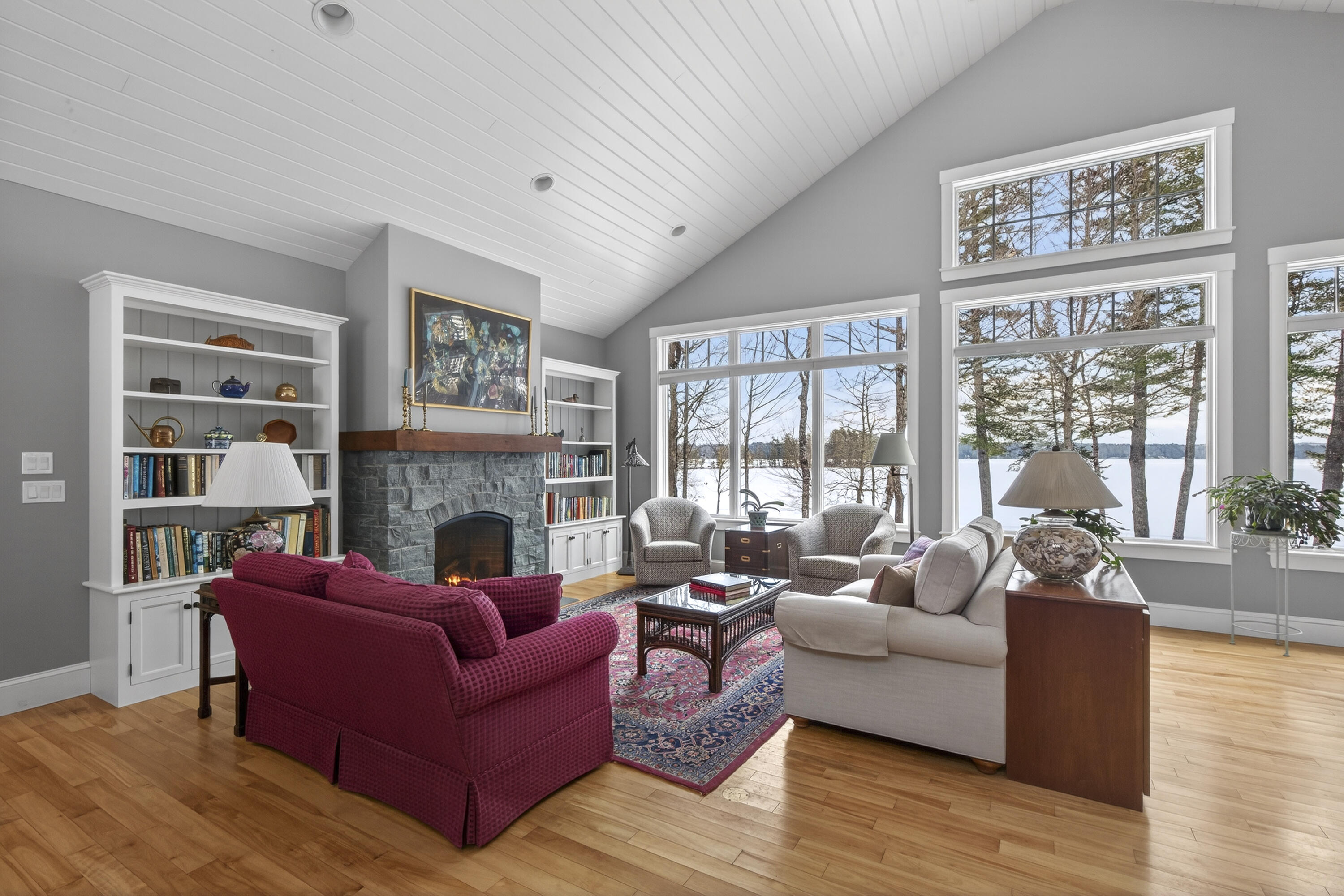 17 Heron Cove Road Jefferson, ME 04348 - Photo 6 of 50 6-17HeronCoveRd-Jefferson-KS