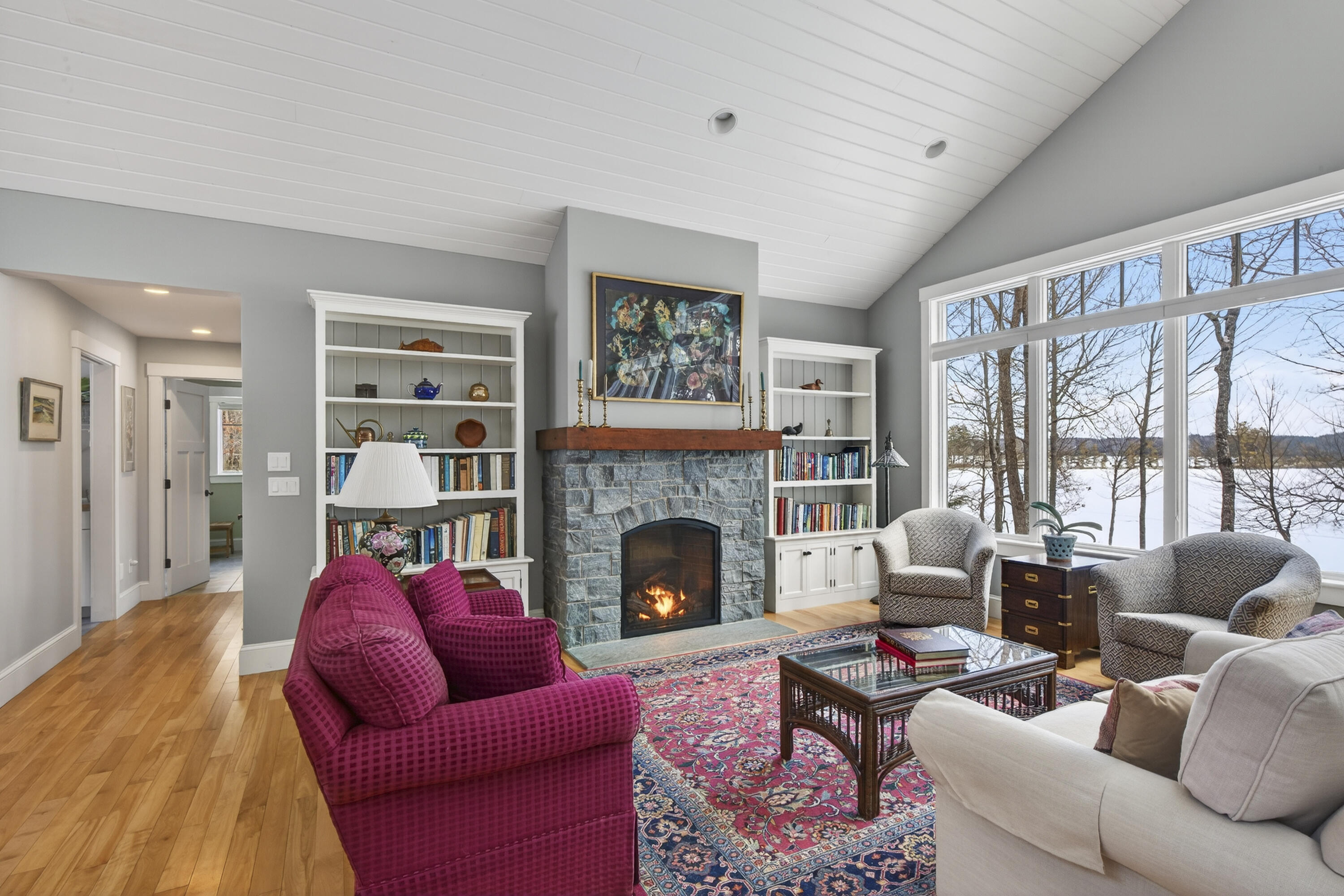 17 Heron Cove Road Jefferson, ME 04348 - Photo 7 of 50 7-17HeronCoveRd-Jefferson-KS