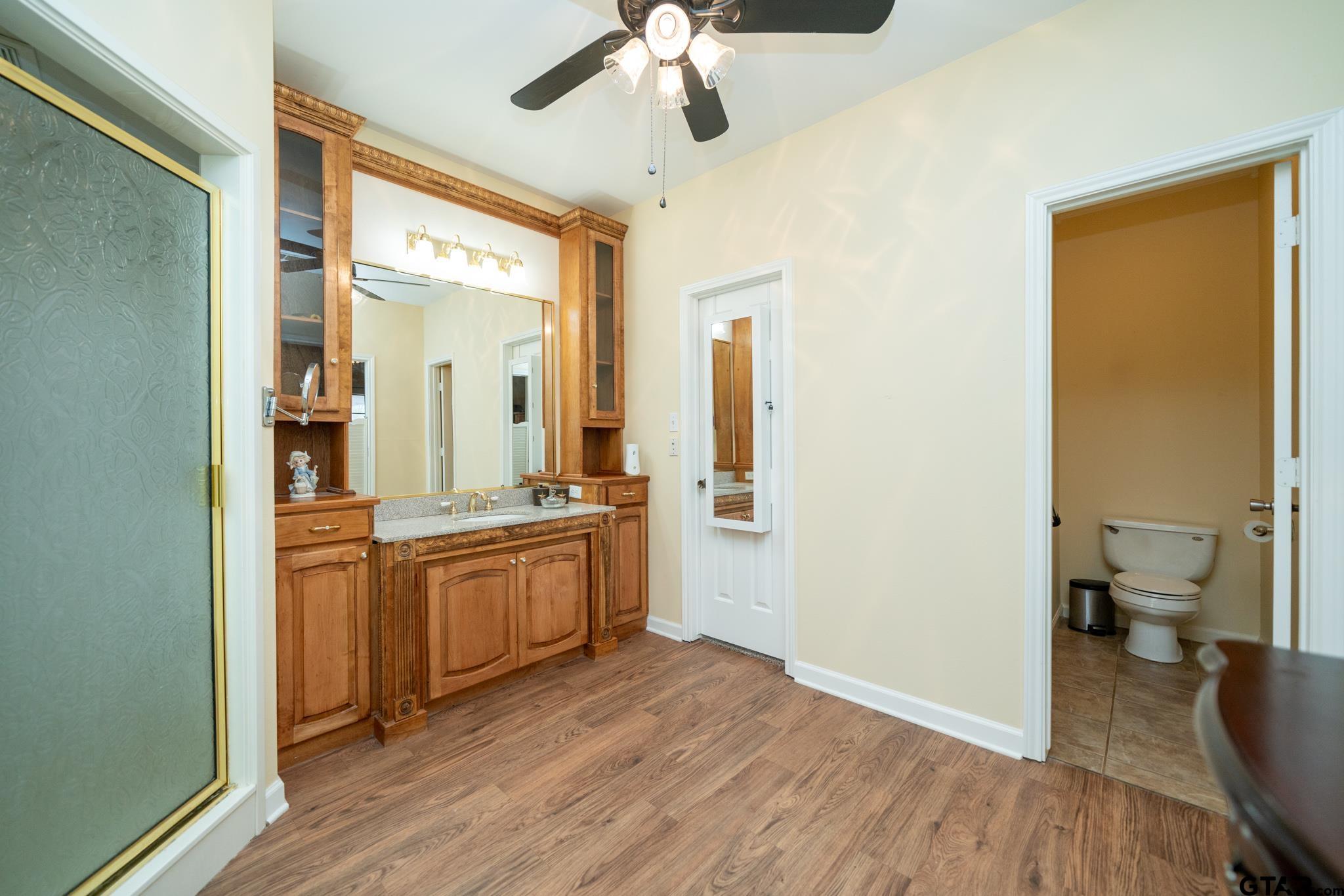 2266 Big Woods Road Longview, TX 75605 - Photo 25 of 48