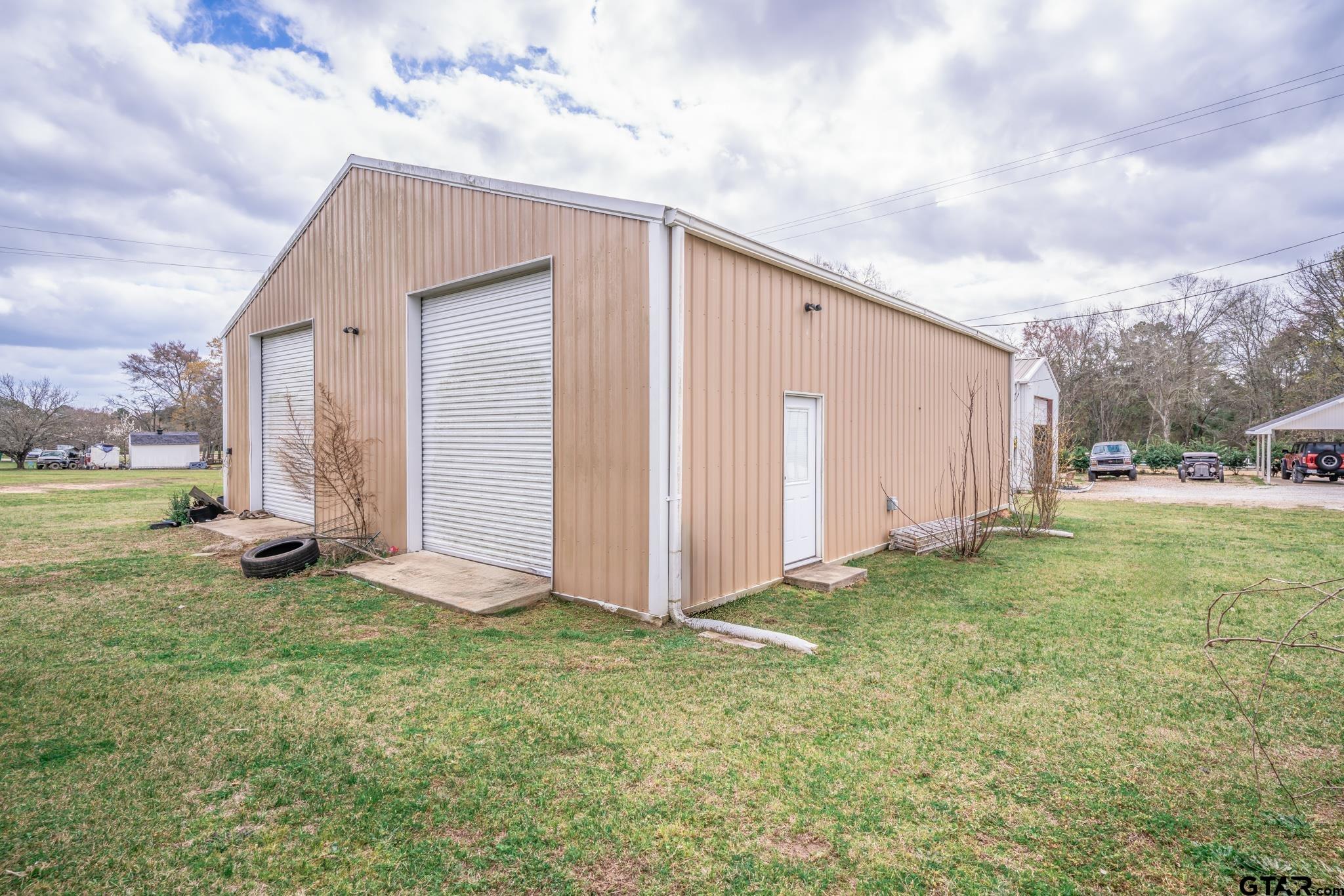 2266 Big Woods Road Longview, TX 75605 - Photo 40 of 48