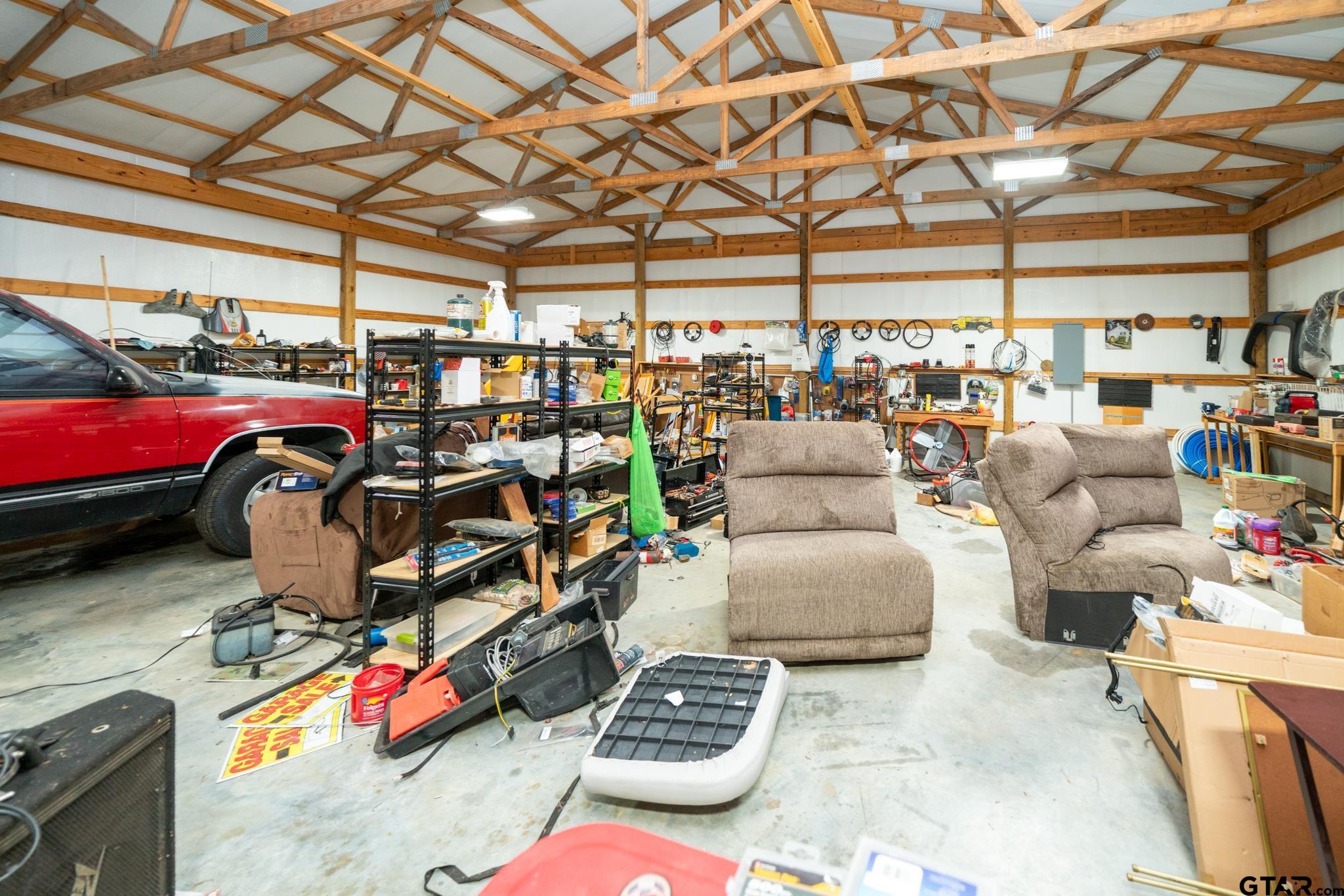 2266 Big Woods Road Longview, TX 75605 - Photo 41 of 48