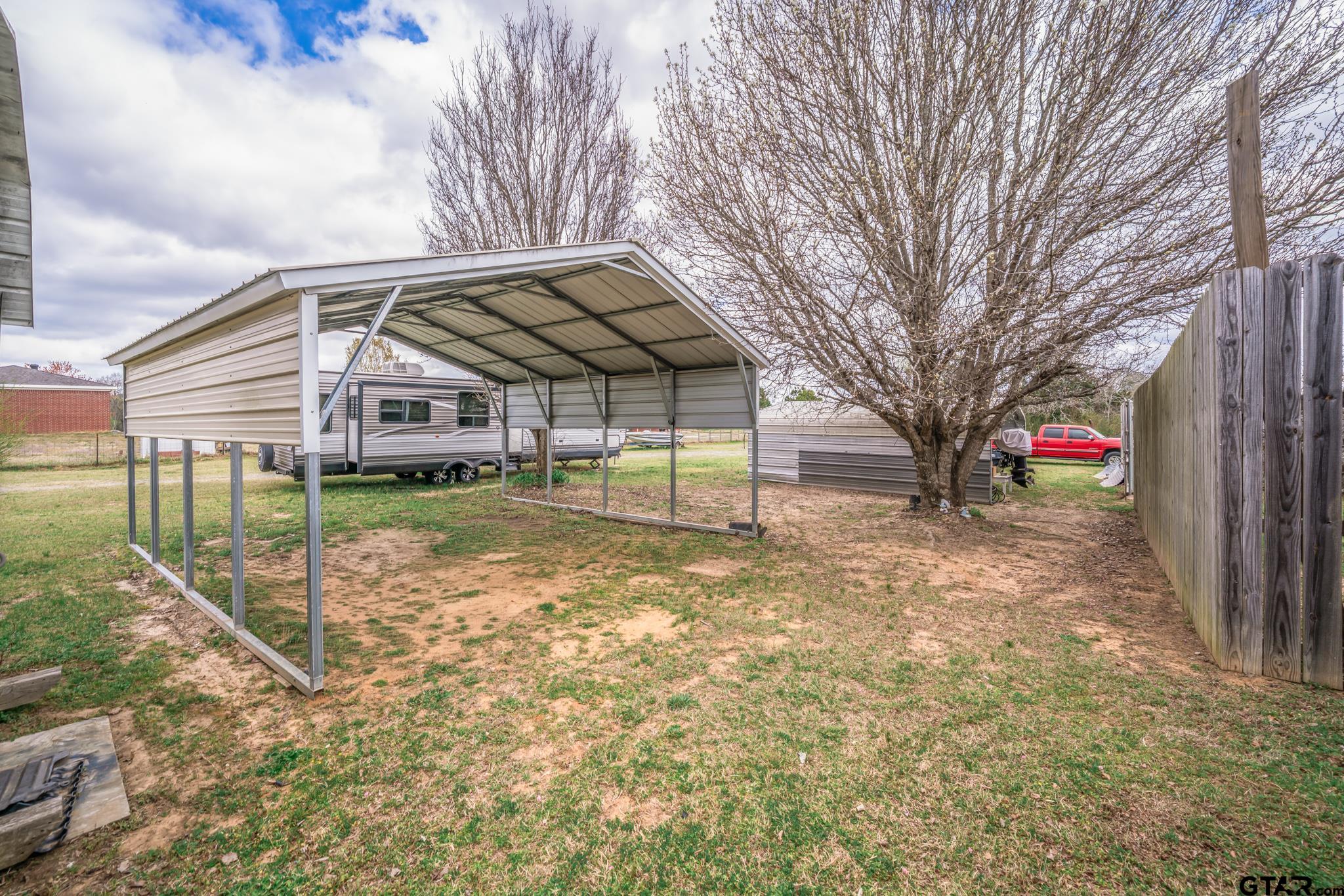 2266 Big Woods Road Longview, TX 75605 - Photo 44 of 48