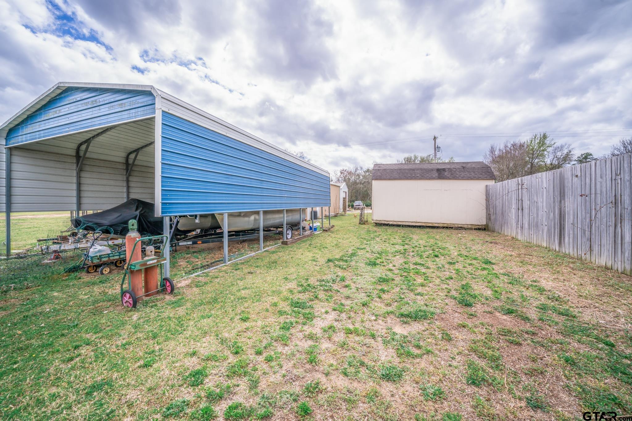 2266 Big Woods Road Longview, TX 75605 - Photo 45 of 48