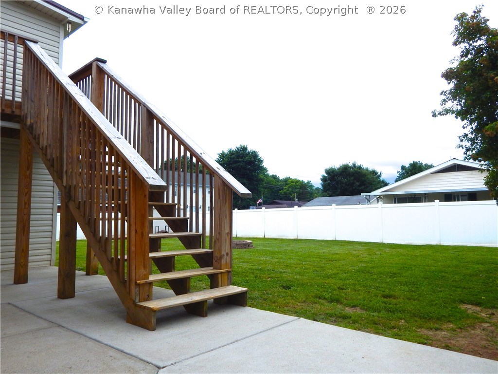 236 Shawnee Estates Winfield, WV 25213 - Photo 29 of 30 Gallery Image 29