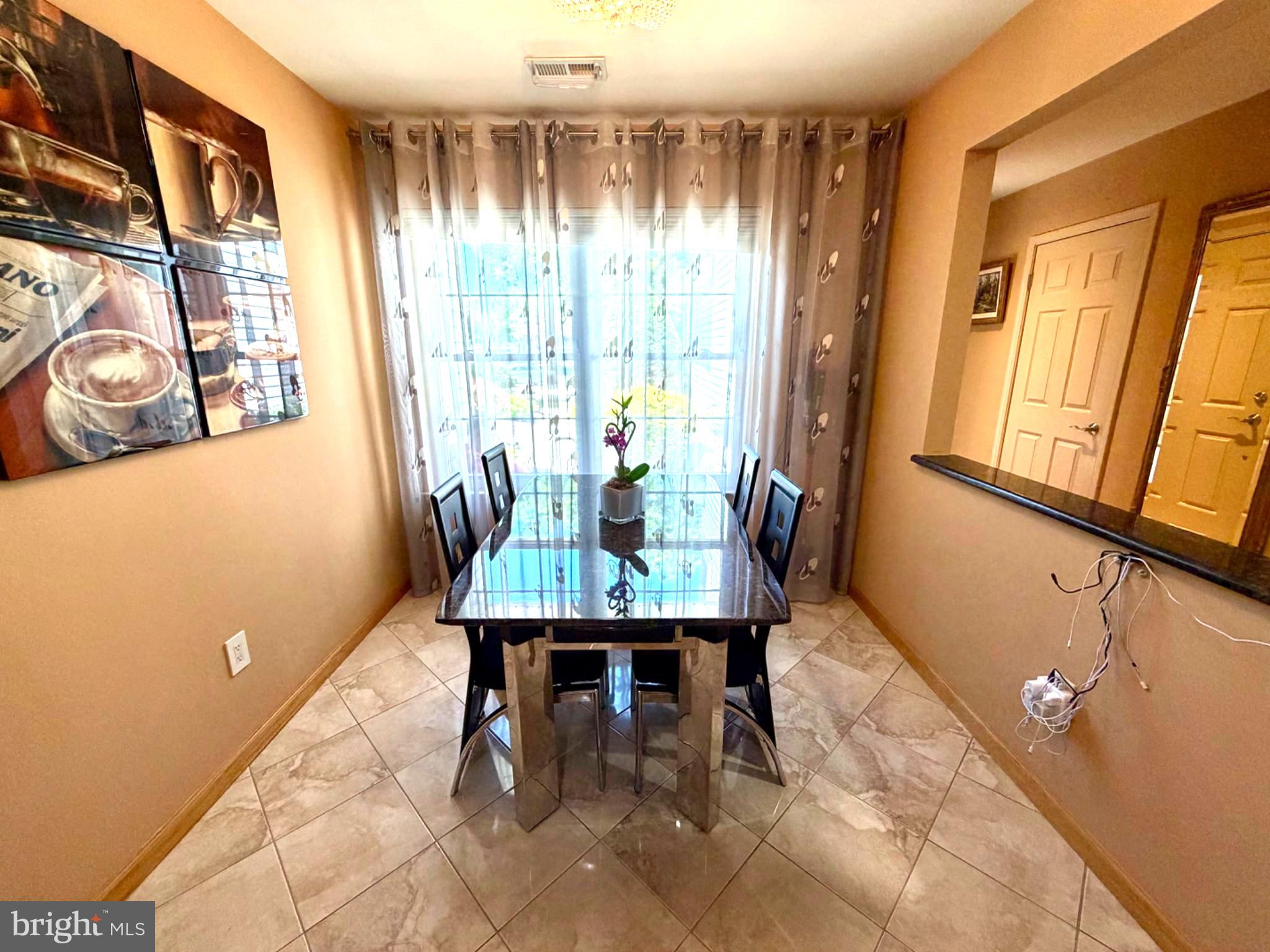 2703 Sterling Road Yardley, PA 19067 - Photo 15 of 41 Bright dining space with natural light.