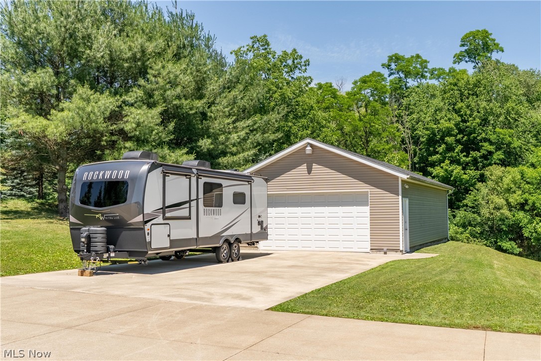 5341 Newton Falls Road Ravenna, OH 44266 - Photo 35 of 39