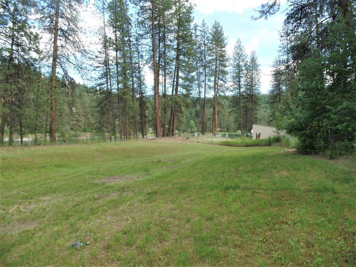 9 Paradise Cove Road Kettle Falls, WA 99141 - Photo 29 of 38 Gallery Image 29