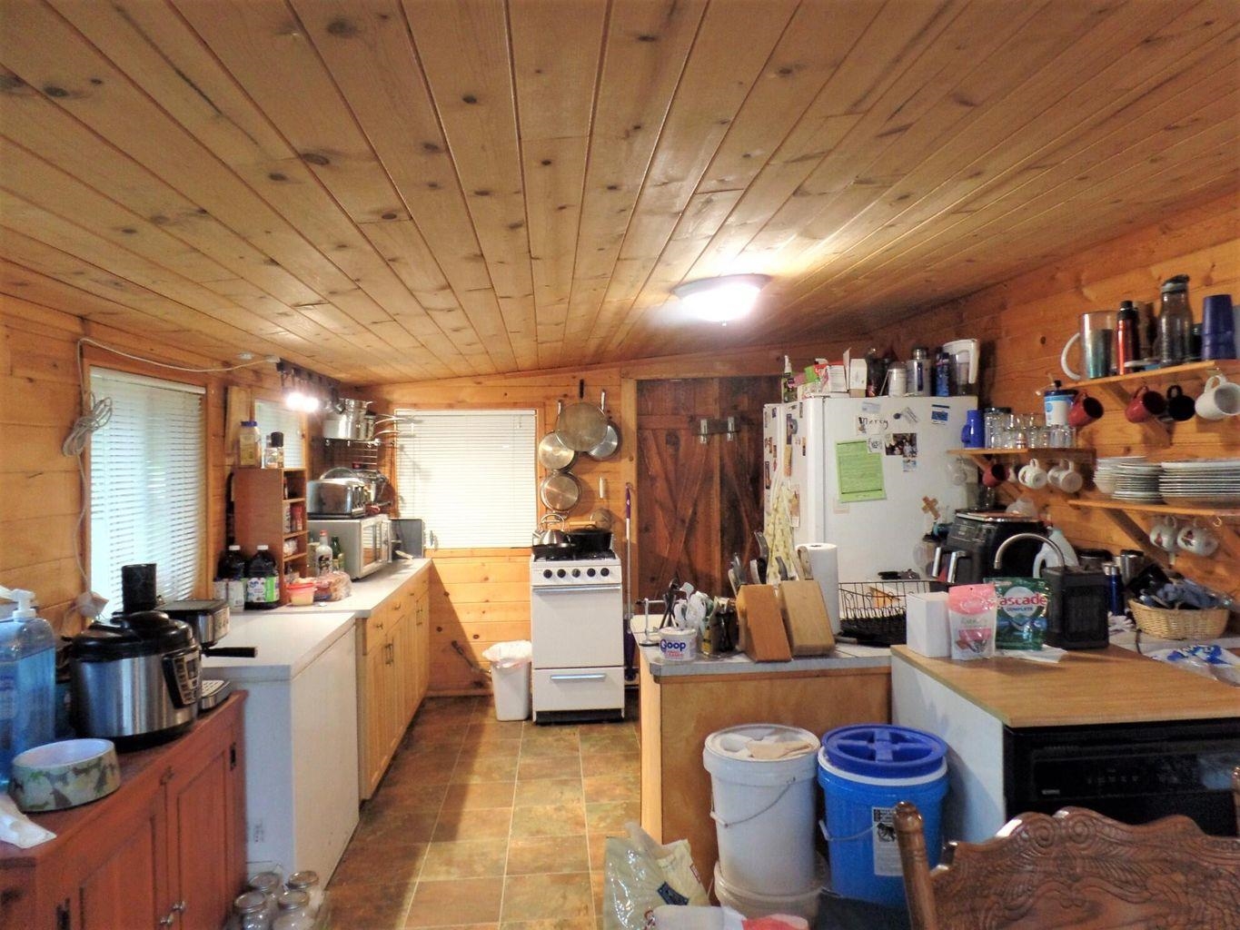 9 Paradise Cove Road Kettle Falls, WA 99141 - Photo 8 of 38 Gallery Image 8