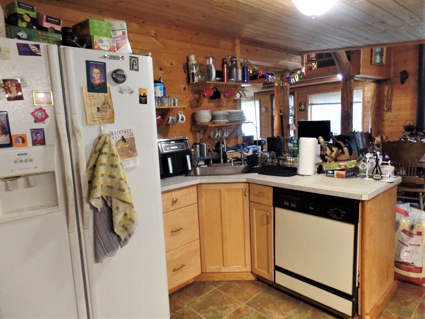 9 Paradise Cove Road Kettle Falls, WA 99141 - Photo 10 of 38 Gallery Image 10