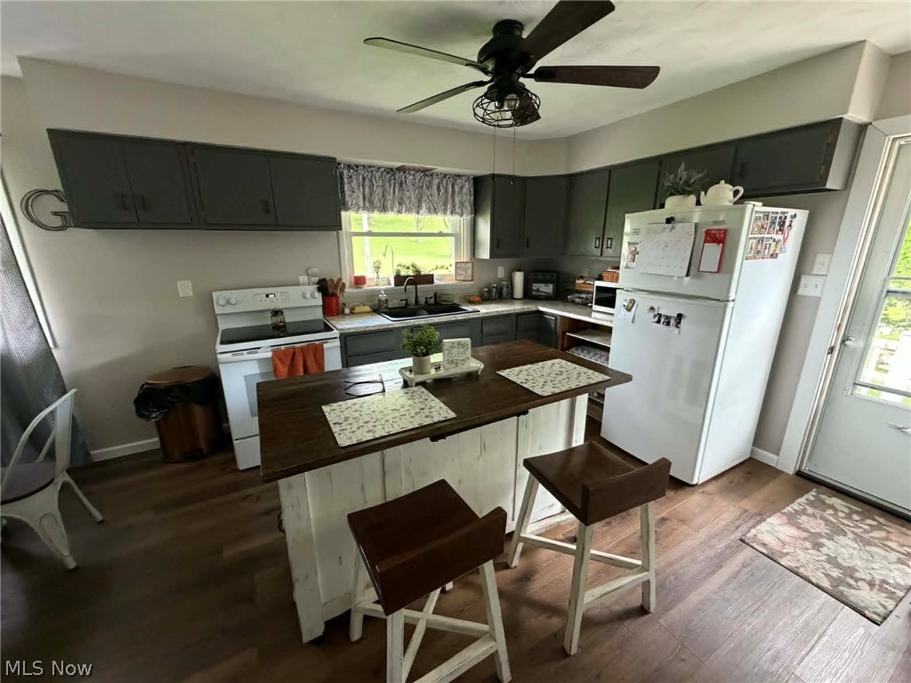 1158 Mick Road Wellsville, OH 43968 - Photo 5 of 26