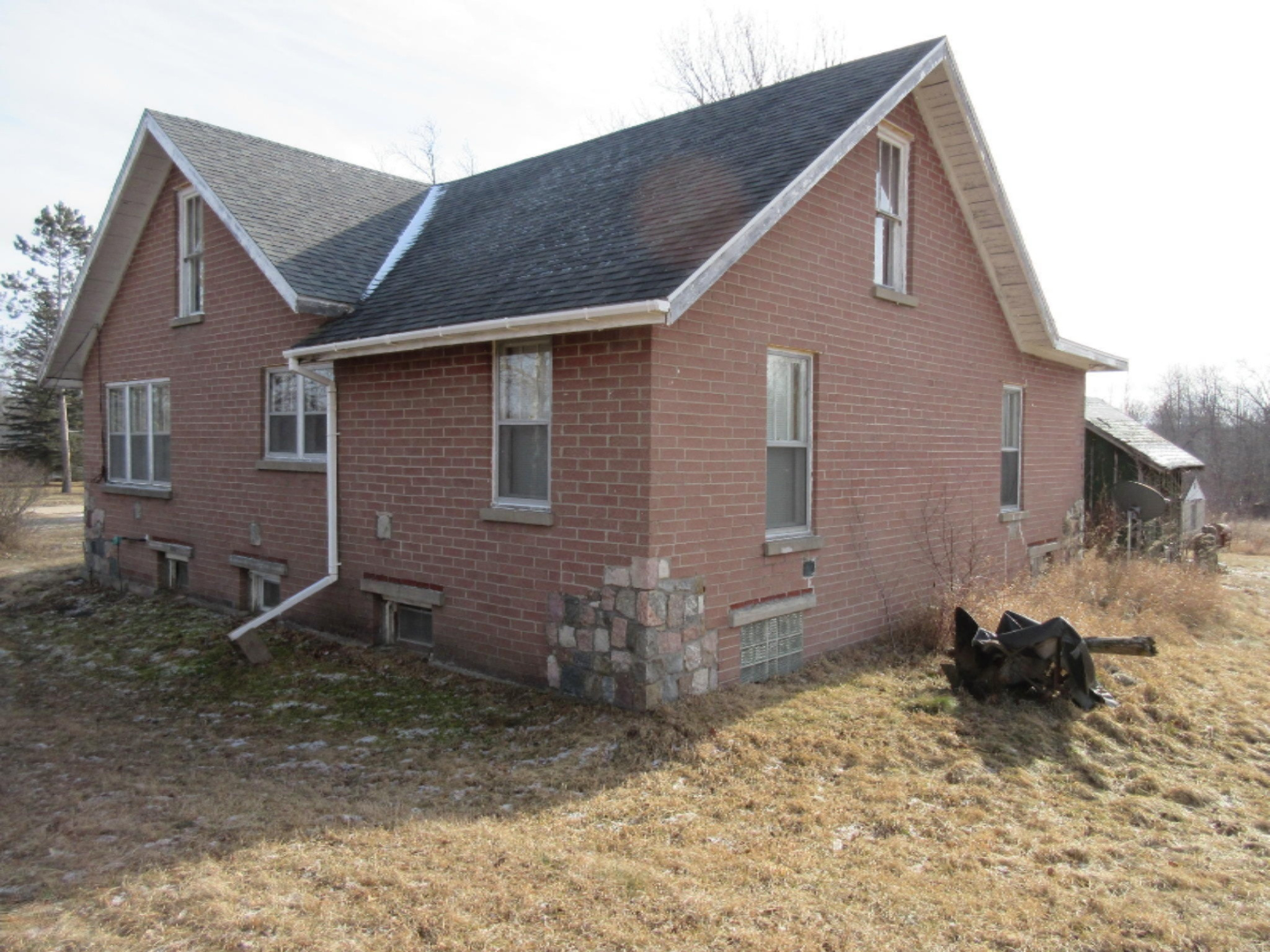 5437 Goodar Road South Branch, MI 48761 - Photo 3 of 32 IMG_9781