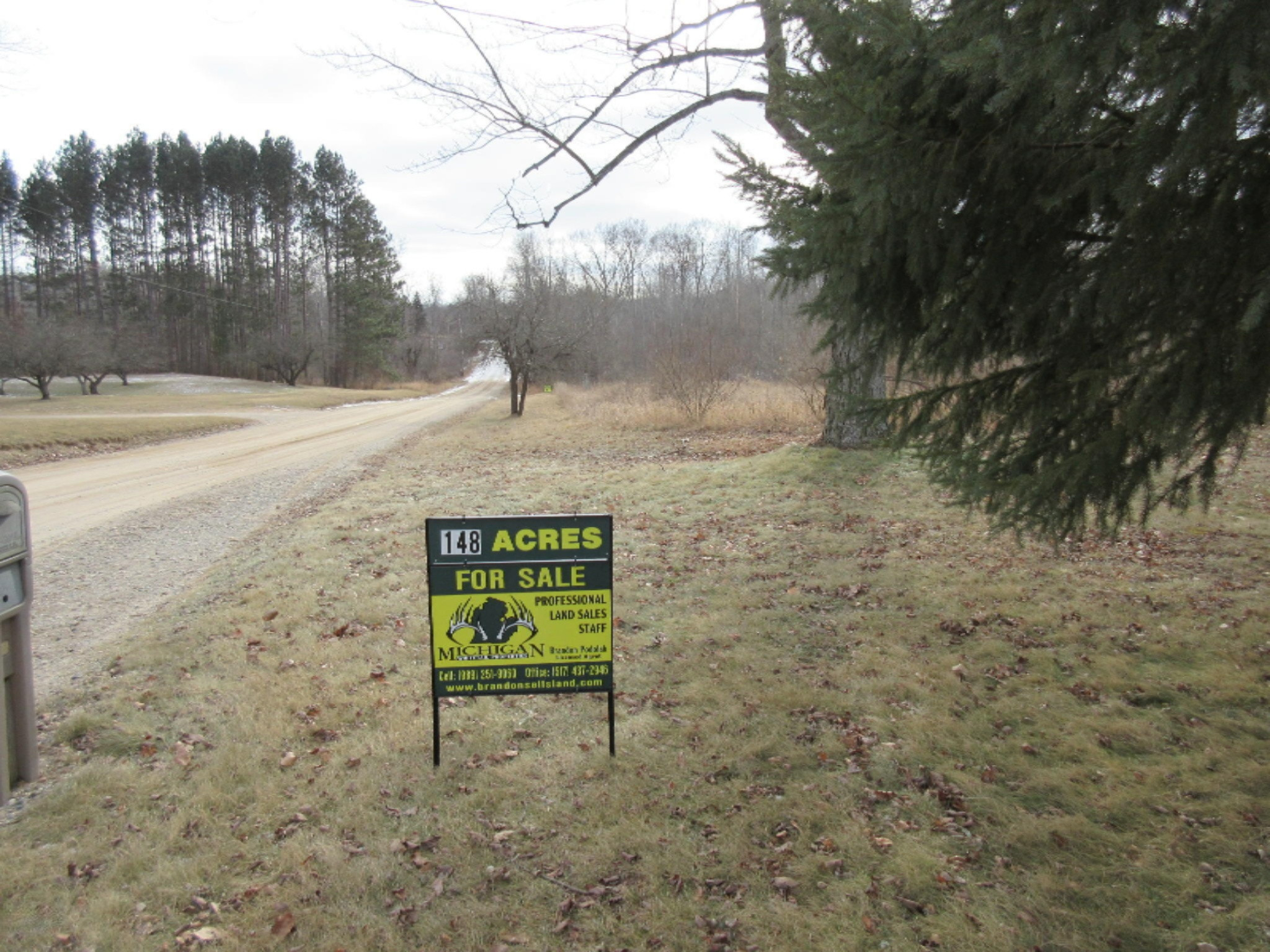 5437 Goodar Road South Branch, MI 48761 - Photo 32 of 32 IMG_9828