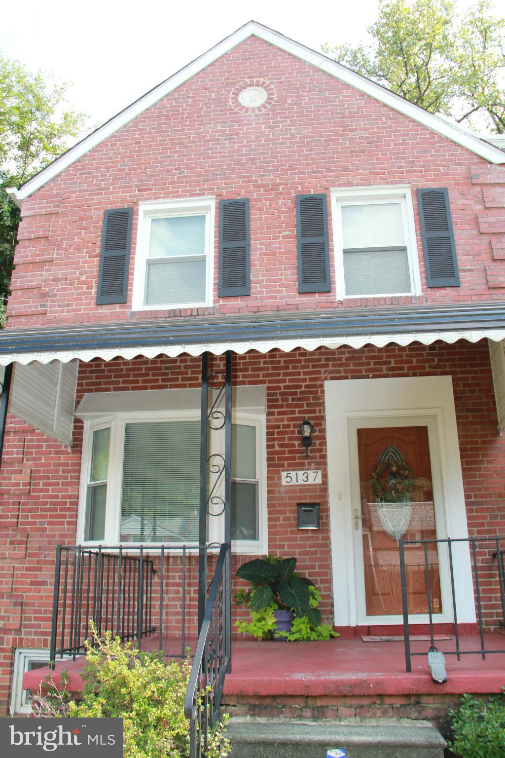 5137 Stafford Road Baltimore, MD 21229 - Photo 1 of 26 Exterior (Front)