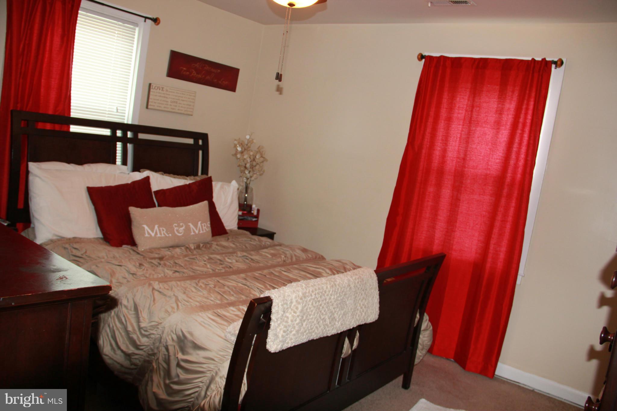 5137 Stafford Road Baltimore, MD 21229 - Photo 13 of 26 Bedroom (Master)