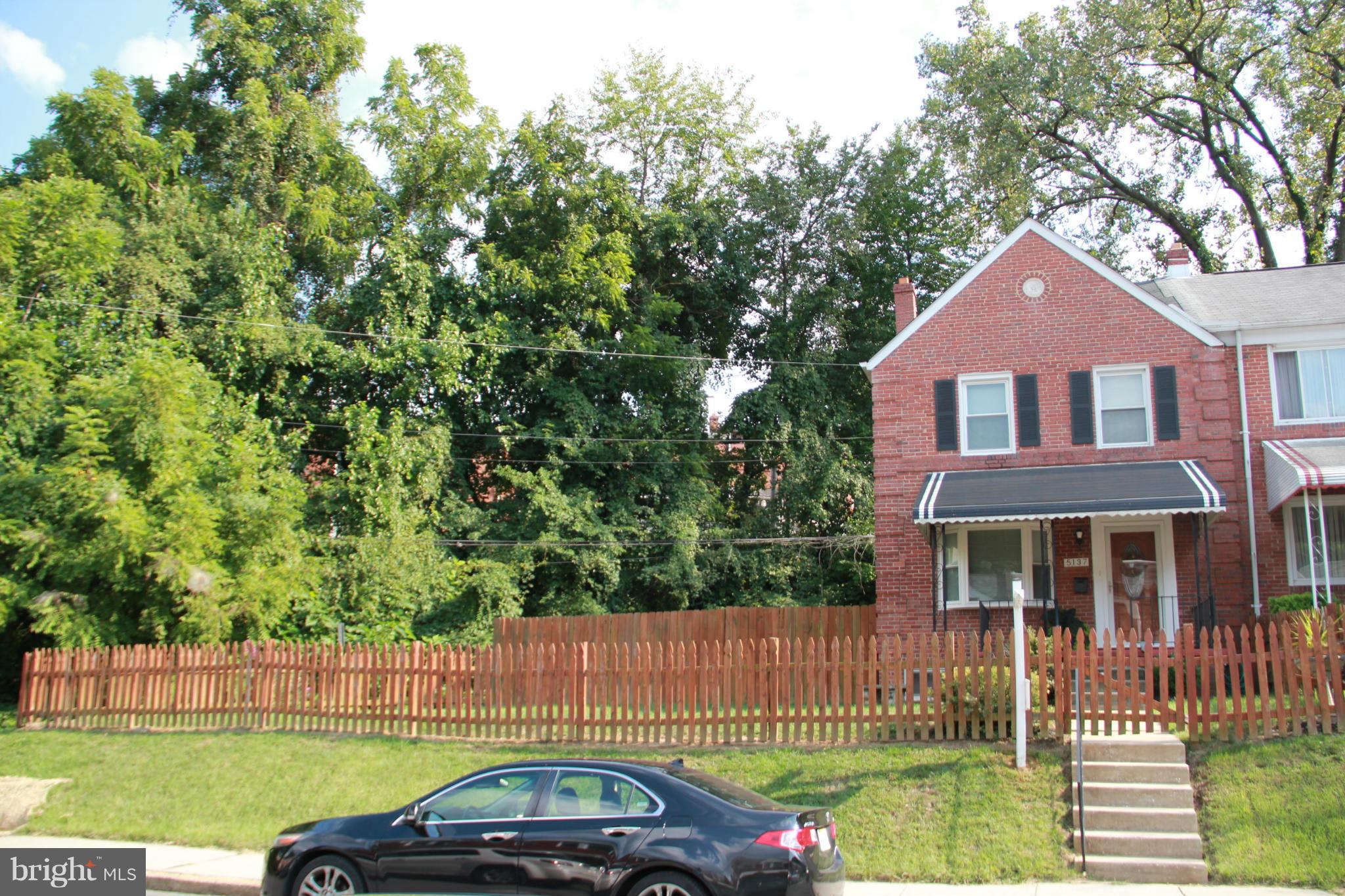 5137 Stafford Road Baltimore, MD 21229 - Photo 3 of 26 Exterior (Front)