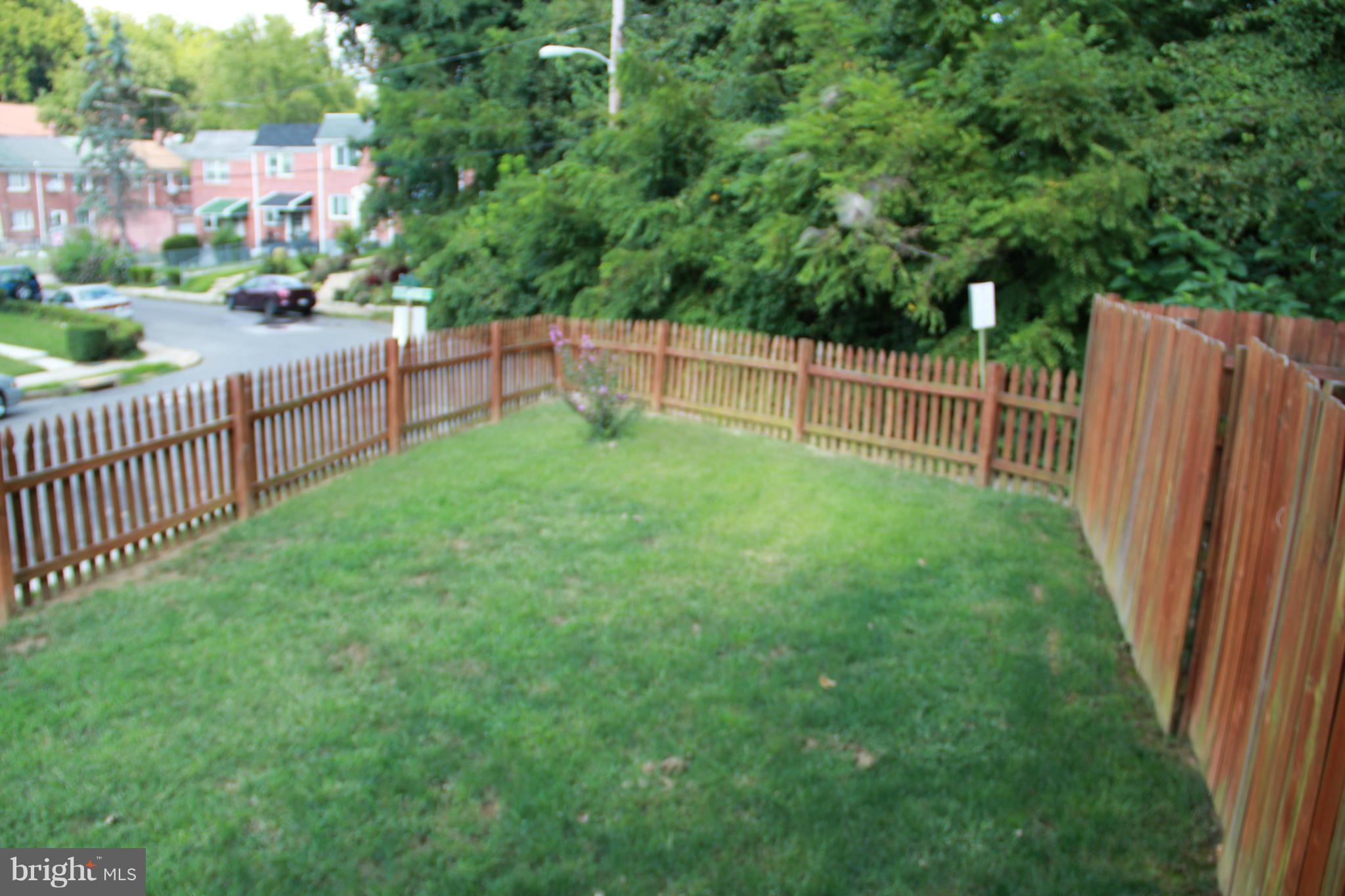 5137 Stafford Road Baltimore, MD 21229 - Photo 25 of 26 Exterior (Rear)