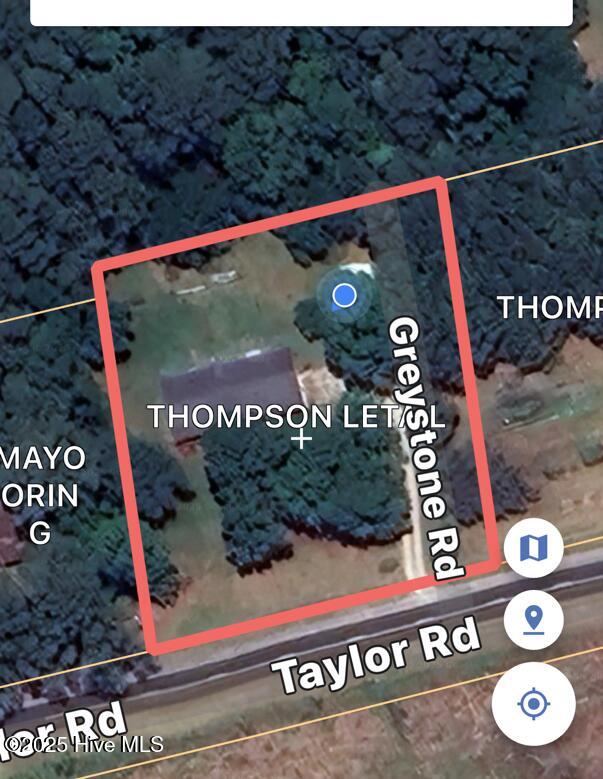1060 Taylor Road Chocowinity, NC 27817 - Photo 23 of 23 Overview