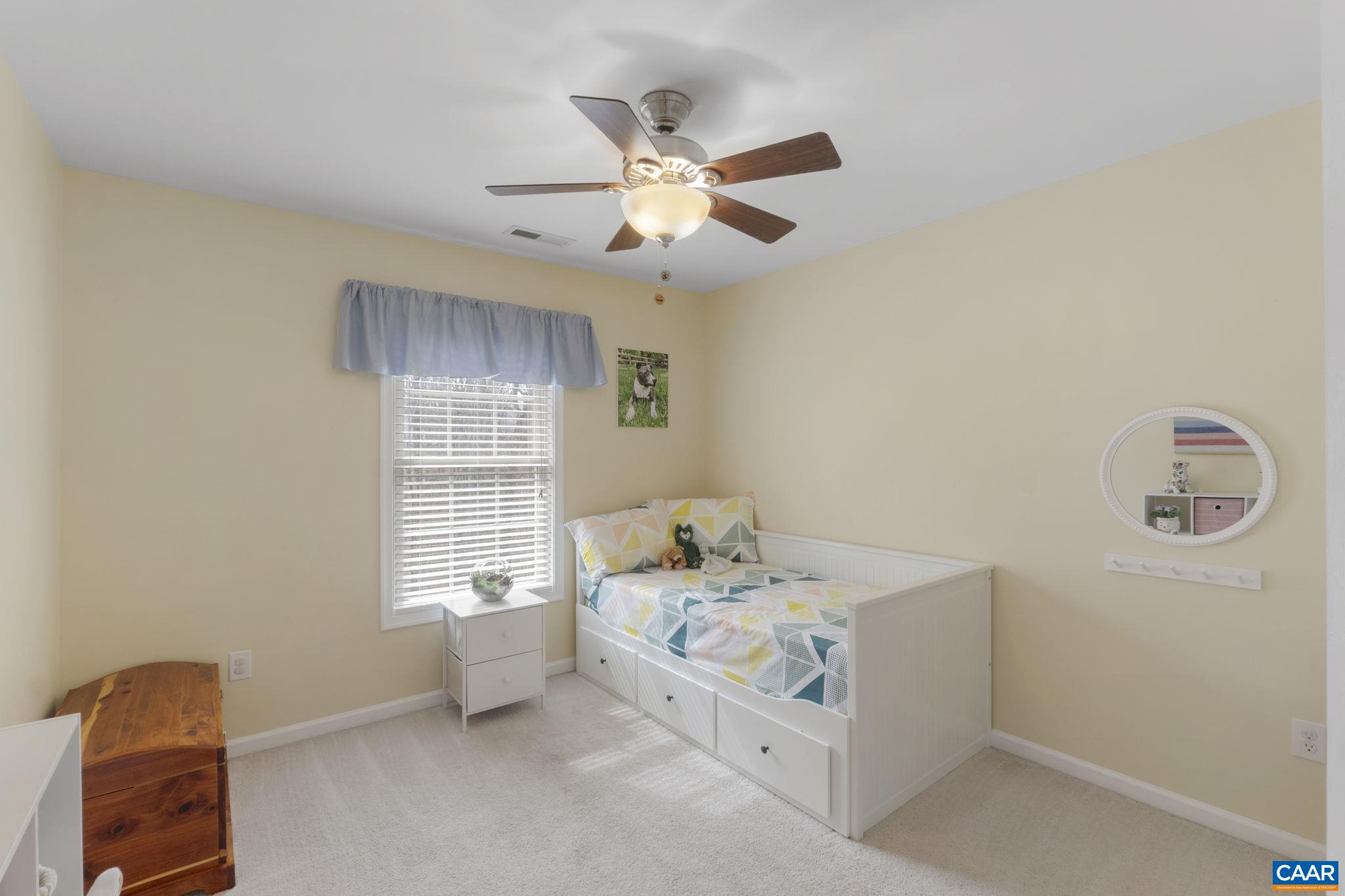 103 Riverside Drive Palmyra, VA 22963 - Photo 20 of 41 Bedroom 4 Second Fl.