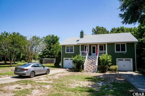 $525,000 | 50259 Timber Trail, Frisco, NC 27920