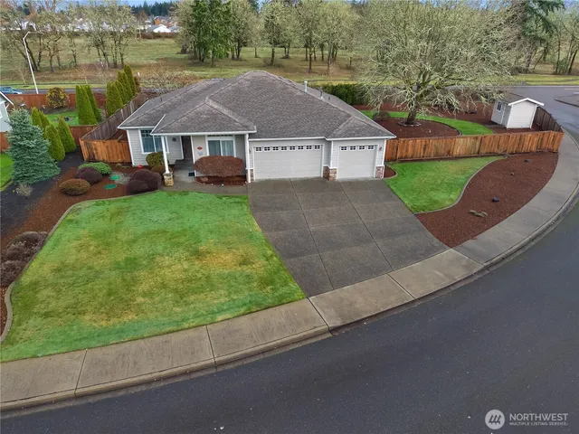 $675,000 | 8348 Abington Circle Southeast, Olympia, WA 98513