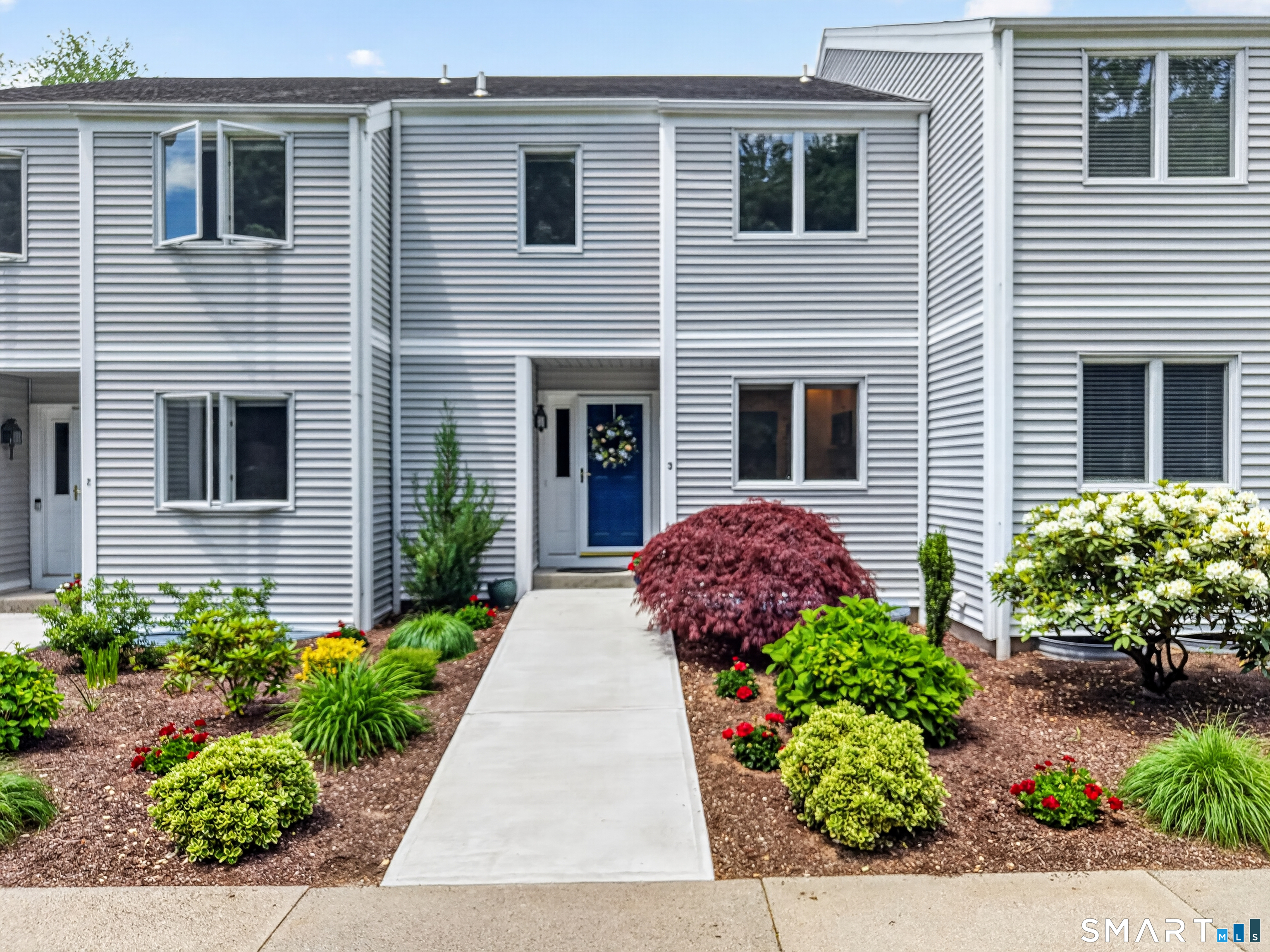 25 Sunset Road, Unit 3 Old Saybrook, CT 06475 - Photo 2 of 39