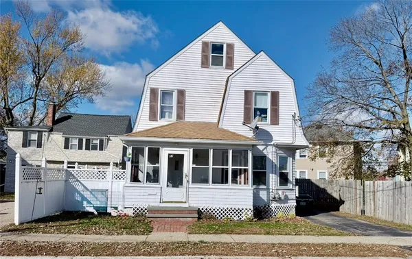 $404,900 | 27 Cliffdale Avenue, Cranston, RI 02905