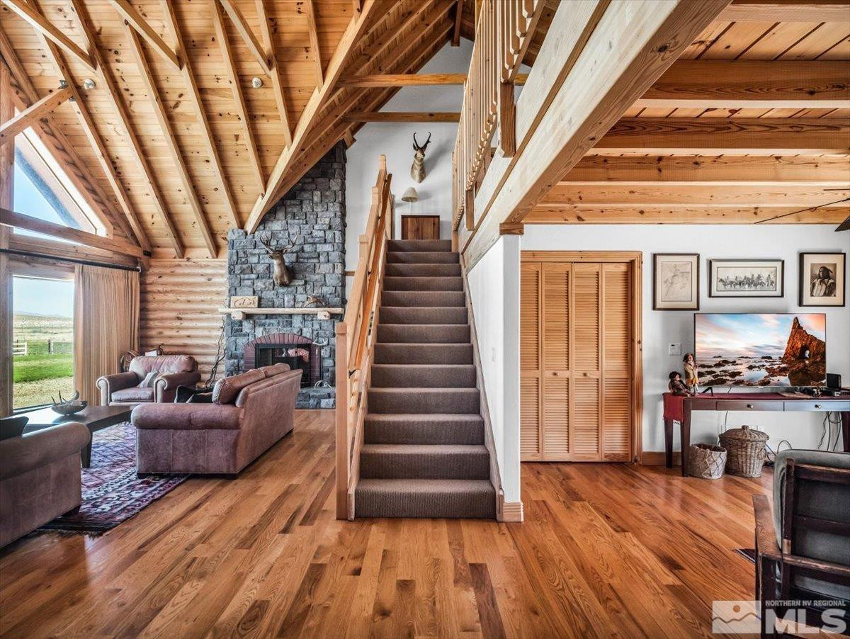 250 Olson Rnch Road Smith, NV 89430 - Photo 5 of 38 Photo 5