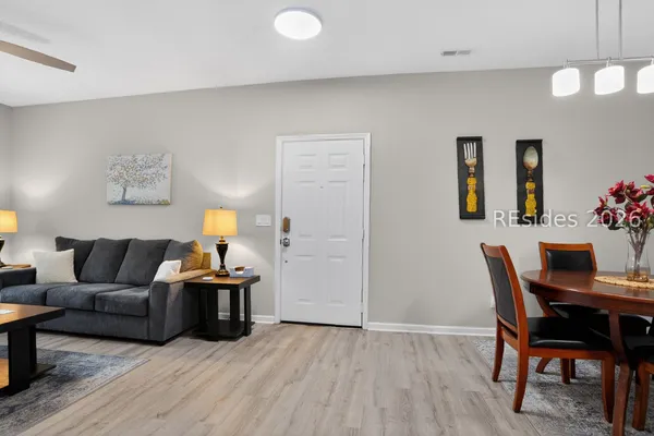 $280,000 | 100 Kensington Boulevard, Unit 1602, Bluffton, SC 29910