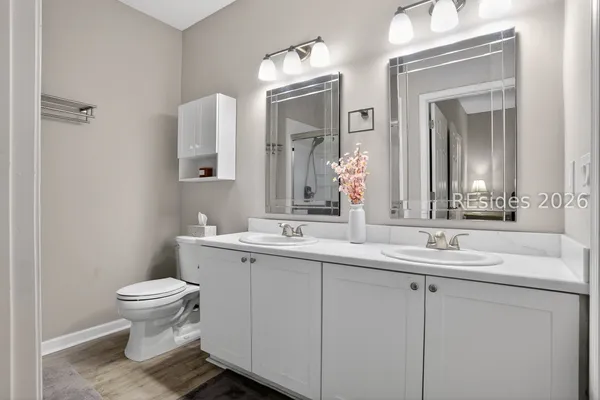 $280,000 | 100 Kensington Boulevard, Unit 1602, Bluffton, SC 29910